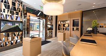 格拉苏蒂售后指定授权维修网点