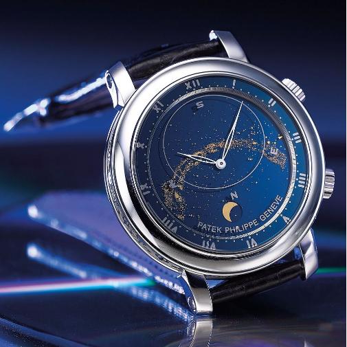 格拉苏蒂手表表壳生锈去锈维修需要多少钱？
