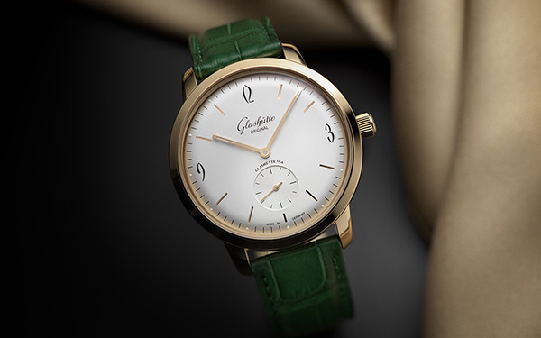 格拉苏蒂表扣怎么使用 格拉苏蒂表扣怎么使用