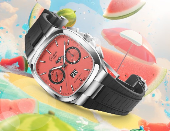 格拉苏蒂机械表机芯生锈解决办法详解（保养与修复技巧指南）