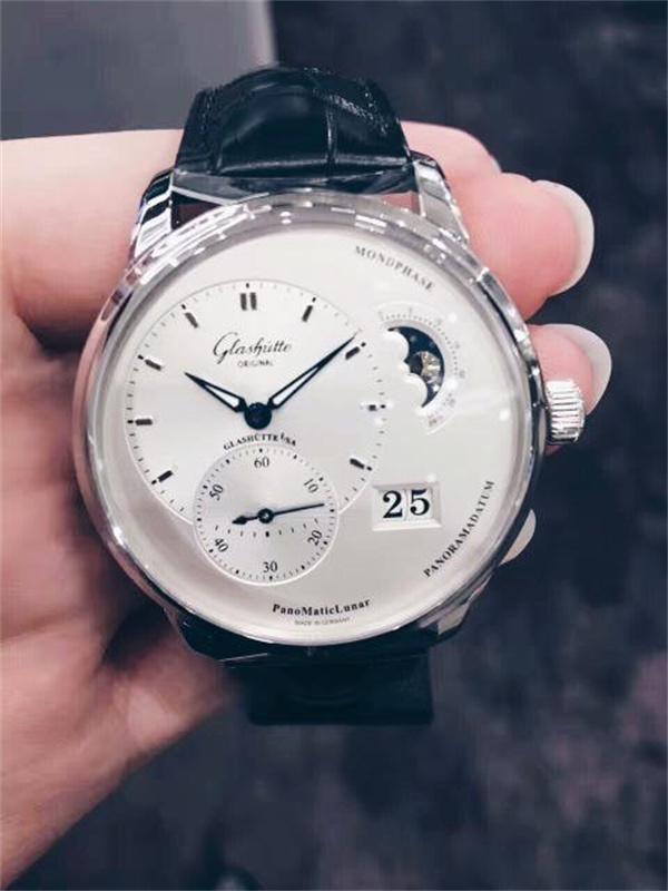 格拉苏蒂腕表进水了解决方法盘点 格拉苏蒂腕表进水了解决方法盘点