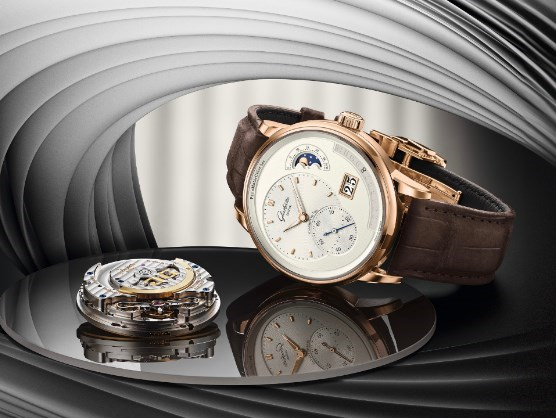 格拉苏蒂腕表机芯受损(专业维修与保养建议) 格拉苏蒂腕表机芯受损(专业维修与保养建议)