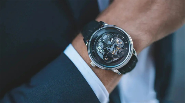 格拉苏蒂进水内屏有水雾怎么办