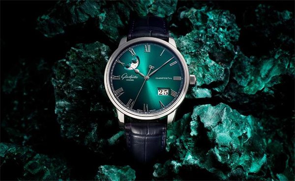 格拉苏蒂腕表磕碰了解决方法盘点