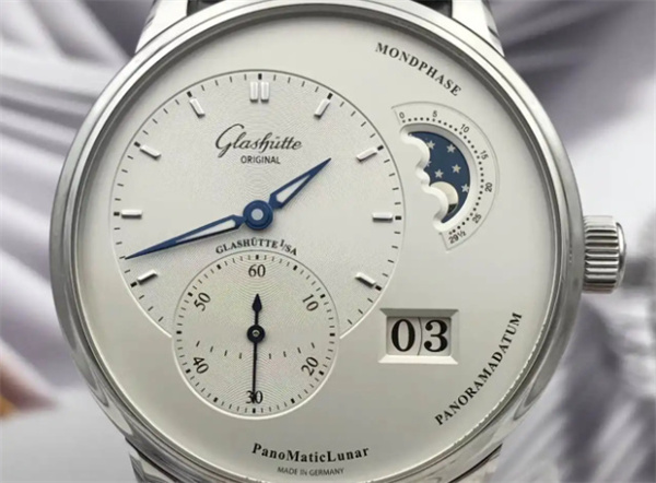 格拉苏蒂腕表进水了解决方法汇总 格拉苏蒂腕表进水了解决方法汇总