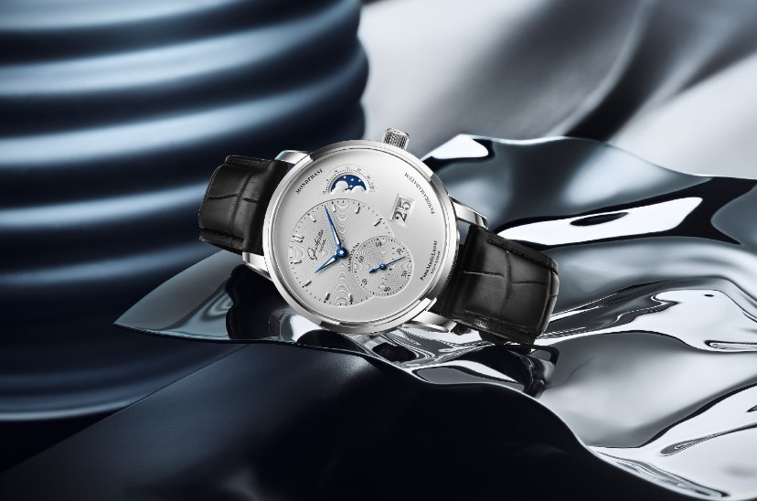 格拉苏蒂腕表久不戴不走(解决手表停摆问题的方法与维护建议) 格拉苏蒂腕表久不戴不走(解决手表停摆问题的方法与维护建议)