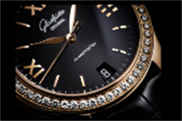 格拉苏蒂腕表进灰了怎么处理