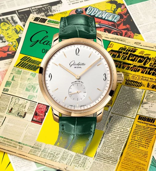 格拉苏蒂手表走快了如何解决(精确校准的步骤与技巧) 格拉苏蒂手表走快了如何解决(精确校准的步骤与技巧)