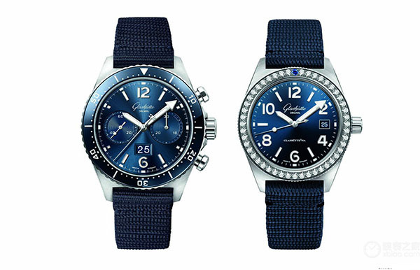 格拉苏蒂腕表走时不准处理办法是什么