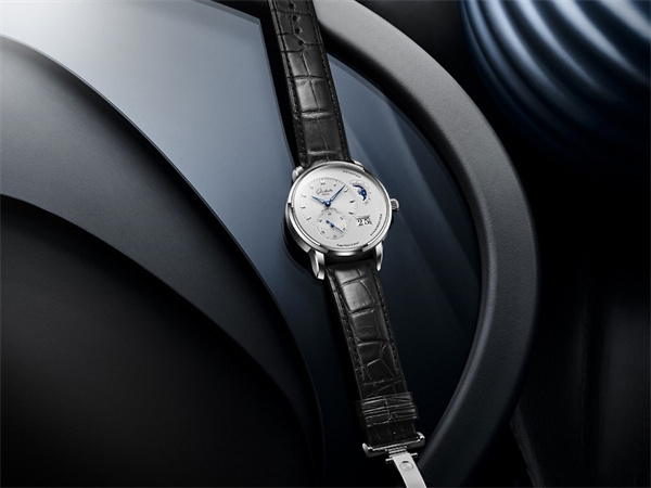 格拉苏蒂手表表带过短处理办法