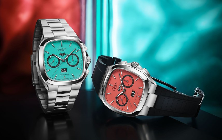 格拉苏蒂手表是名牌吗