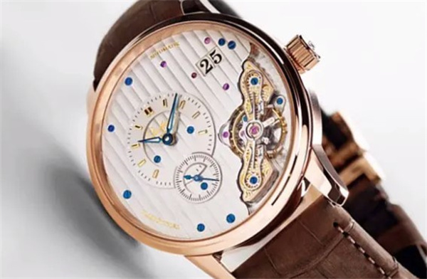 格拉苏蒂腕表进灰了解决办法集锦