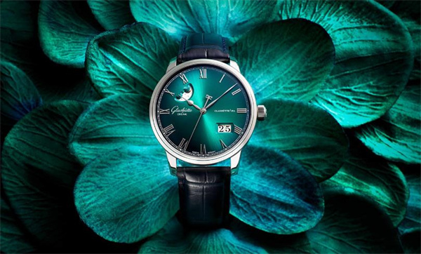 格拉苏蒂腕表进灰了解决技巧 格拉苏蒂腕表进灰了解决技巧