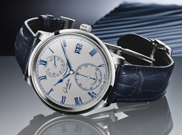 格拉苏蒂手表生锈了处理技巧集锦 格拉苏蒂手表生锈了处理技巧集锦