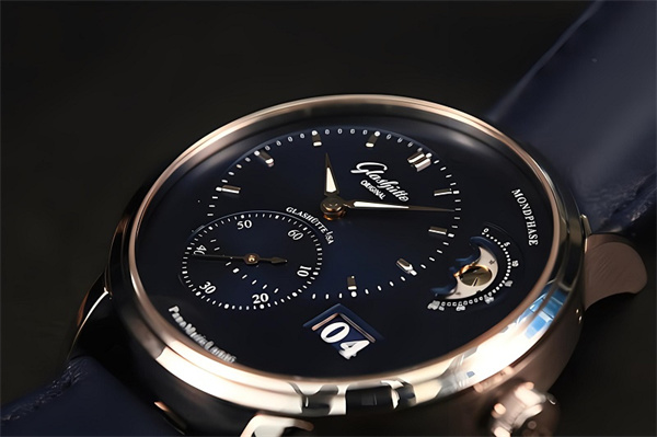 格拉苏蒂腕表进水了处理办法集锦