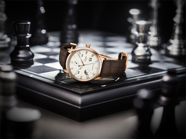 格拉苏蒂腕表进灰了解决方法 格拉苏蒂腕表进灰了解决方法