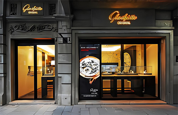 格拉苏蒂手表进灰了解决技巧推荐 格拉苏蒂手表进灰了解决技巧推荐