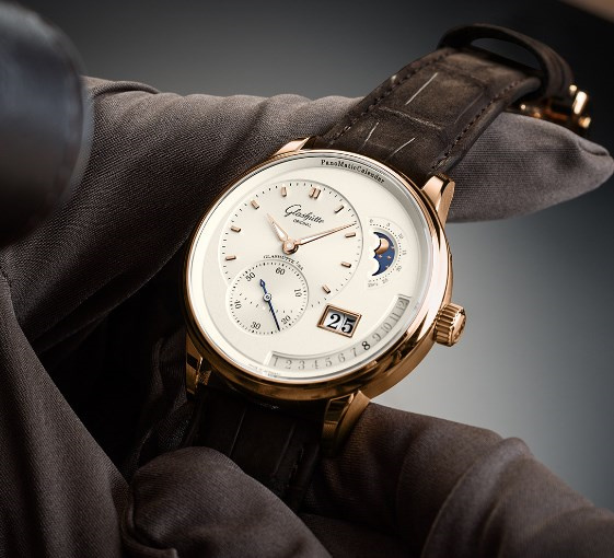 格拉苏蒂手表表针掉了解决方法深度解析