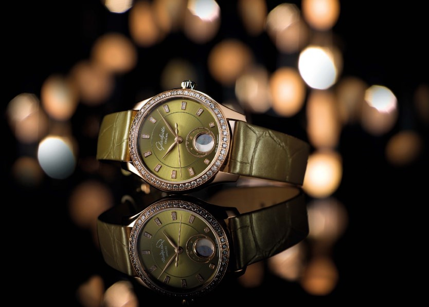 格拉苏蒂手表属于什么档次的表 格拉苏蒂手表属于什么档次的表