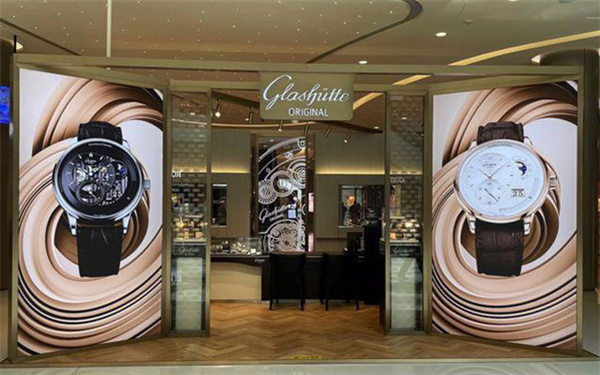 格拉苏蒂腕表进水了解决办法深度解析 格拉苏蒂腕表进水了解决办法深度解析