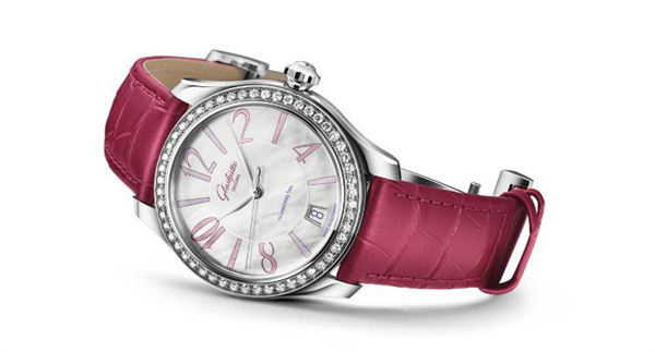 格拉苏蒂腕表进水了处理办法详解 格拉苏蒂腕表进水了处理办法详解