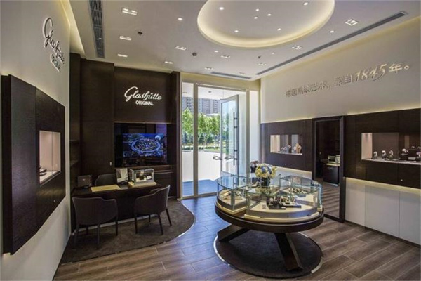 格拉苏蒂手表表带过短怎么处理