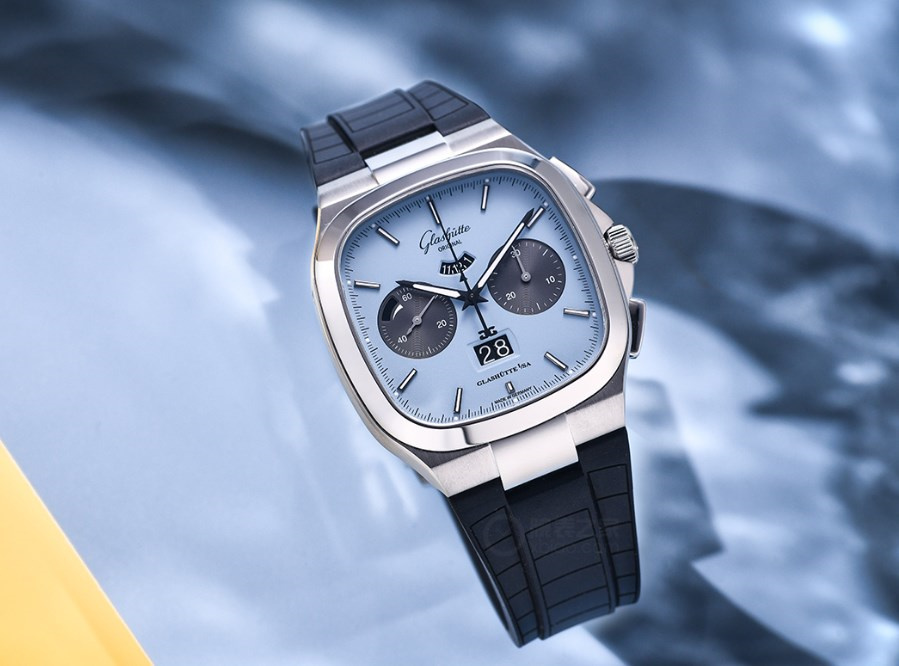 格拉苏蒂表针变色解决办法集锦 格拉苏蒂表针变色解决办法集锦