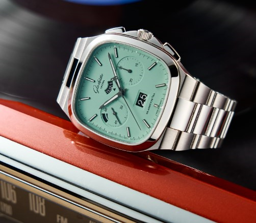 格拉苏蒂手表走走停停是什么原因 格拉苏蒂手表走走停停是什么原因