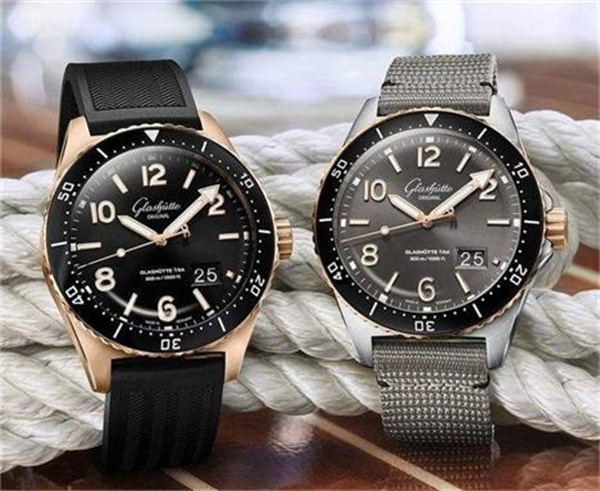 格拉苏蒂手表表壳坏了是啥原因