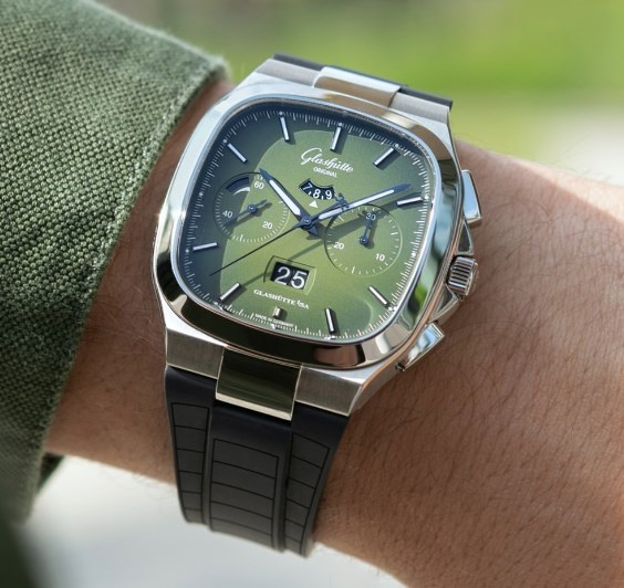 格拉苏蒂的表好在哪里 格拉苏蒂的表好在哪里