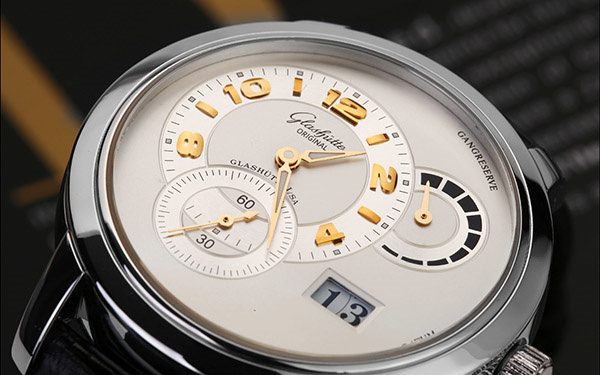 格拉苏蒂腕表走慢了解决方法盘点