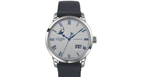 格拉苏蒂手表走快了如何处理