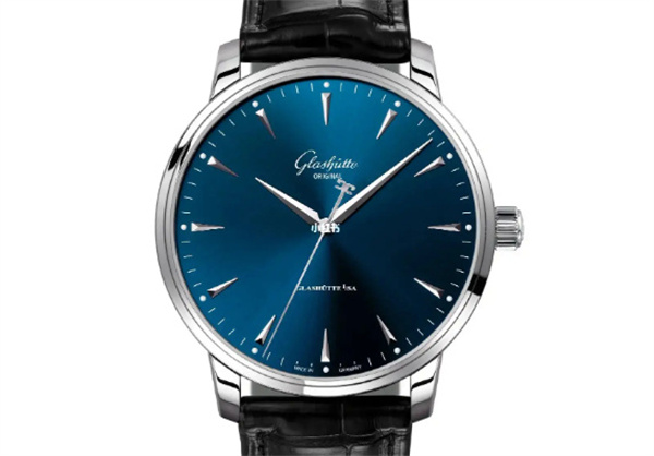 格拉苏蒂手表发条一直上不紧解决办法盘点