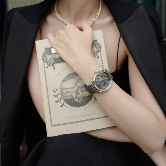 格拉苏蒂手表走走停停解决技巧是什么