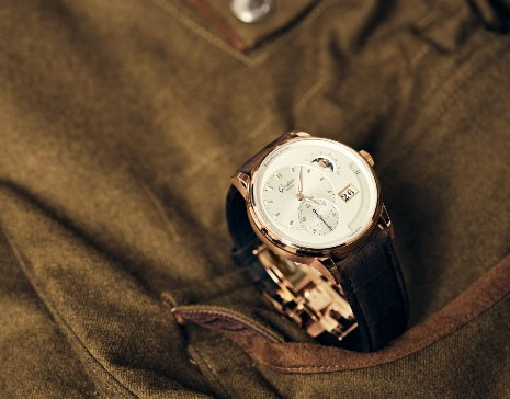 2026最新glashutte格拉苏蒂售后网点地址考察报告