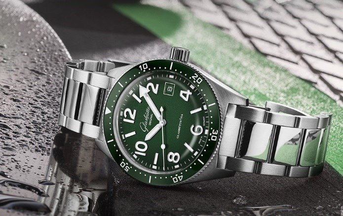 2026最新glashutte格拉苏蒂腕表服务中心地址考察报告